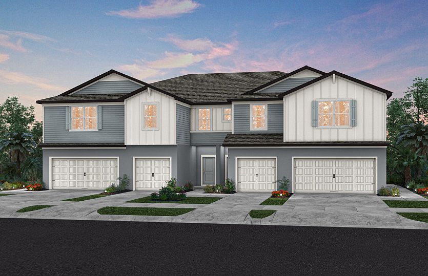 Coastal Exteriors