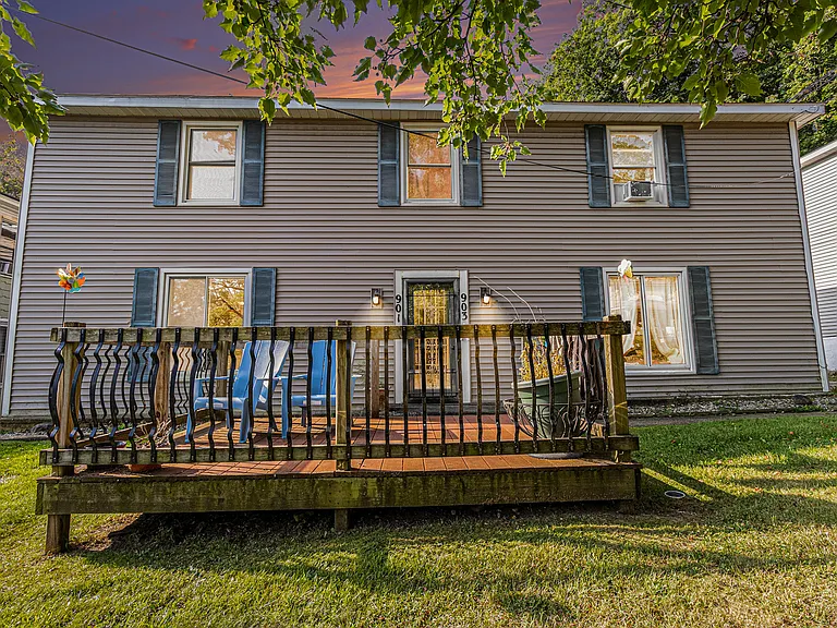 903 Wheaton Ave #1 — Photo 1