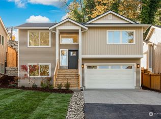 4328 Crescent Ave #B, Everett, WA 98203