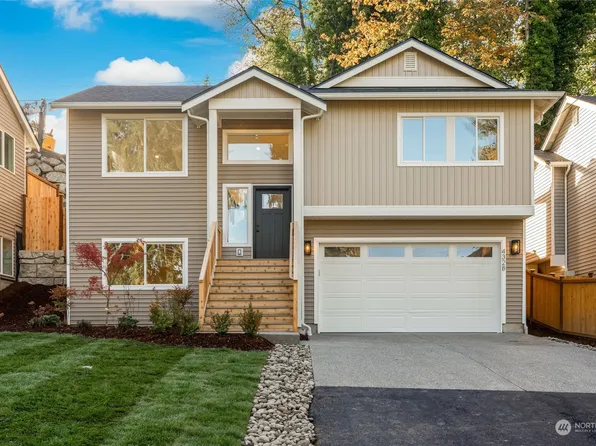 4328 Crescent Avenue #B, Everett, WA 98203