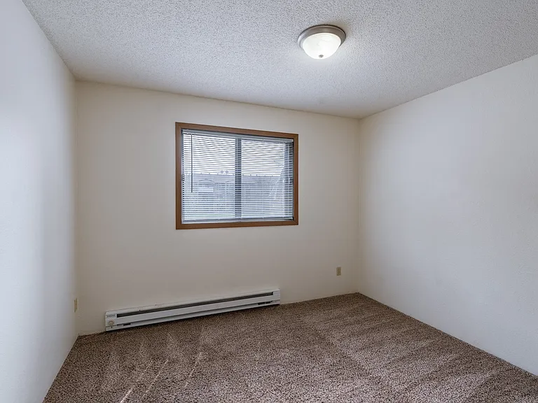 Fargo, ND Place One Apartments | Bedroom