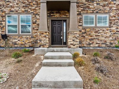 24646 E Calhoun Place  Unit A, Aurora, CO, 80016