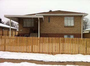 3909 N Osceola St, Denver, CO 80212