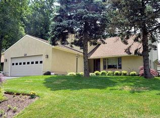 3904 Gelding Ln, Olney, MD 20832