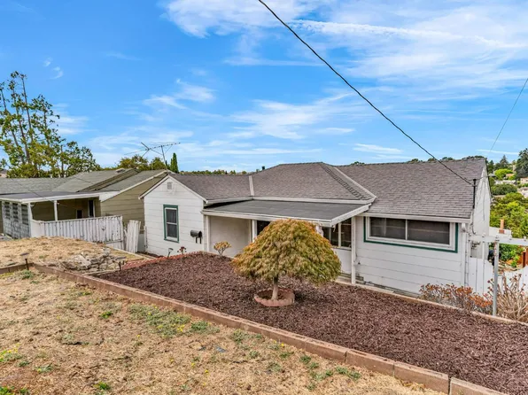 544 Napa Avenue, Rodeo, CA 94572