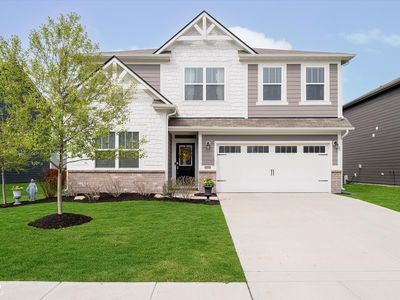 19992 Fenside Xing, Westfield, IN, 46074