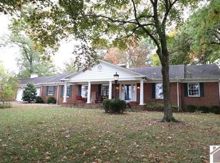 3157 State Route 94 W, Murray, KY 42071