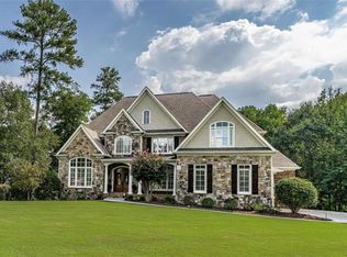 138 Nelson Blvd NW, Rome, GA 30165