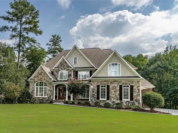 138 Nelson Blvd NW, Rome, GA 30165