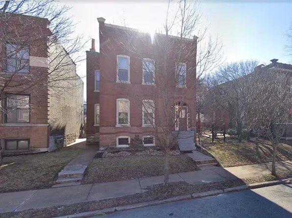 4152 Flad Ave, Saint Louis, MO 63110