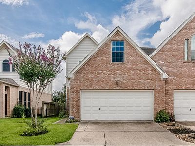14223 Mossy Gate Ln, Houston, TX, 77082
