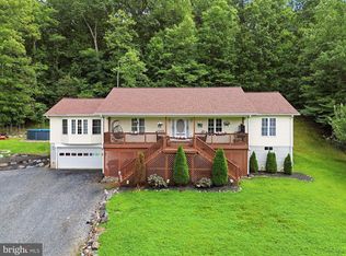 202 Spring Rd, Front Royal, VA 22630