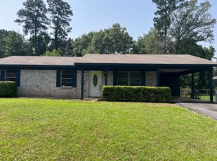 1228 Chad St, Longview, TX 75604
