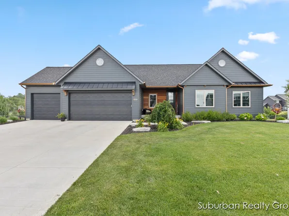 8056 Tramway Dr SW, Byron Center, MI 49315