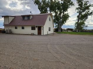 4155 Schindler Rd, Fallon, NV 89406