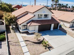 7221 Fury Ln, Las Vegas, NV 89128