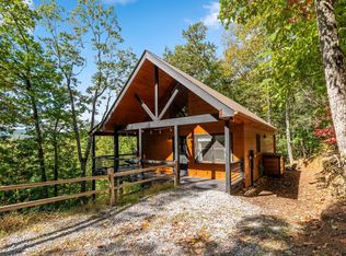 340 Martin Xing, Cherry Log, GA 30522