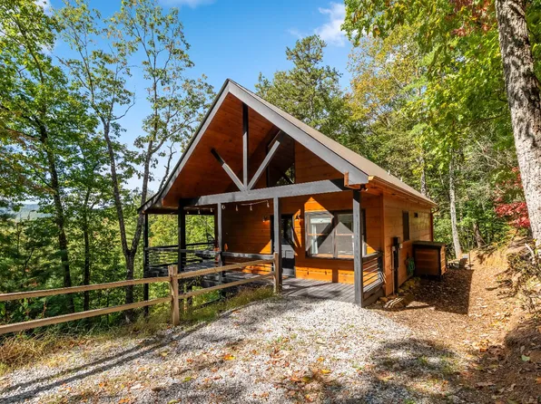 340 Martin Xing, Cherry Log, GA 30522