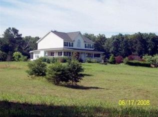 1531 Providence Hills Rd, Sevierville, TN 37876