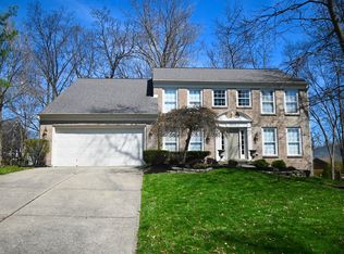 1132 Kurtzinger Ct, Union, KY