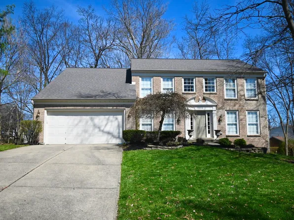 1132 Kurtzinger Ct, Union, KY 41091