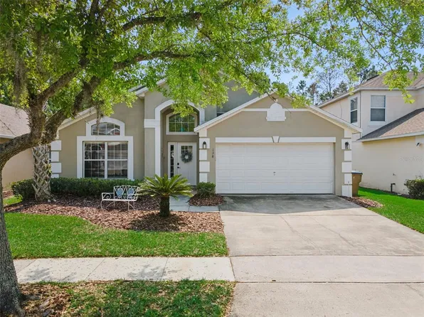 138 Madiera Beach Blvd, Kissimmee, FL 34746