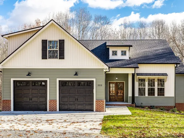 203 Uga Cv, Westmoreland, TN 37186