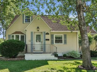 1001 Kimball Ave, Waterloo, IA 50702