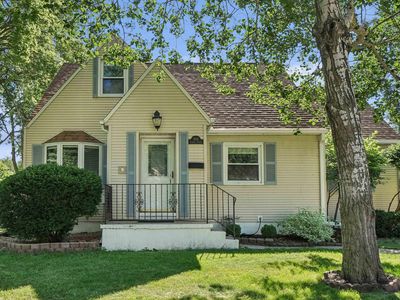 1001 Kimball Ave, Waterloo, IA, 50702
