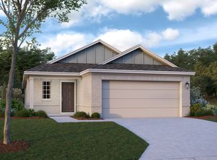 Boxwood Plan, Miller's Pond, Rosenberg, TX 77471