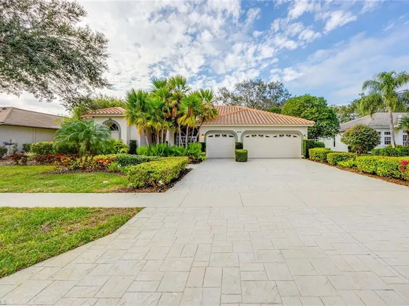 8896 Lely Island CIR, NAPLES, FL 34113