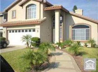 13382 Cloudburst Dr, Corona, CA