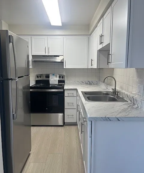 Orchard Glen Apartments — Photo 56