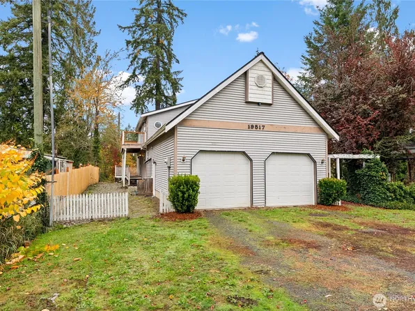 19517 Whiteman Cove Road SW, Longbranch, WA 98351