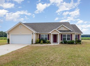 87 Cedar Lake Ln, Clinton, NC 28328