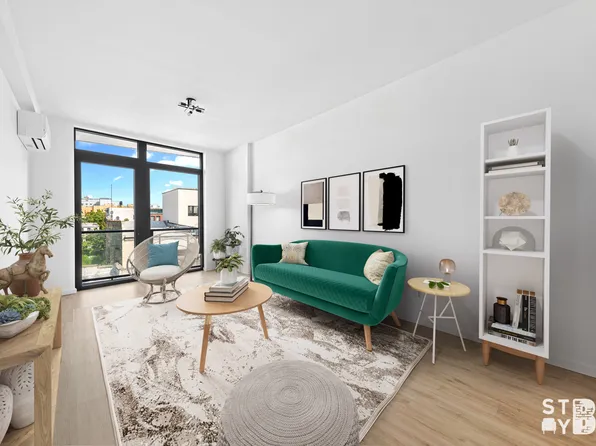 825 De Kalb Avenue image 1 of 11