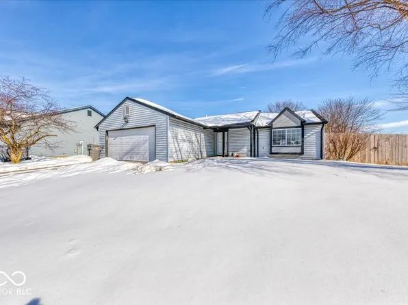 5135 Brouse Ct, Indianapolis, IN 46237