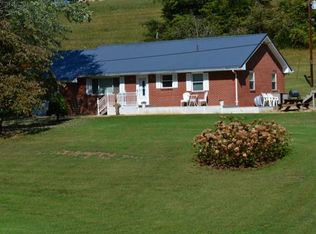 174 Cherokee St, Surgoinsville, TN 37873