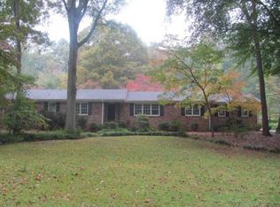 225 Terrell Dr, Athens, GA 30606