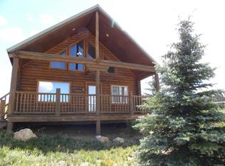 175 Chief Trl, Como, CO 80456