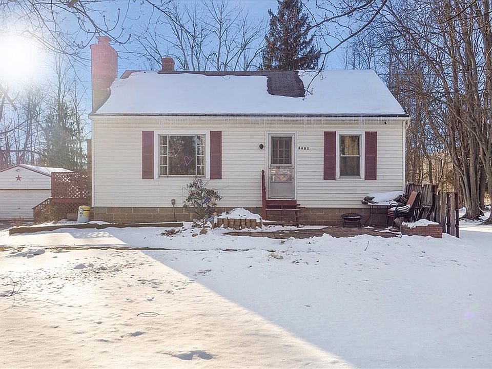 6685 Fisher Rd, Ontario, NY 14519 Zillow