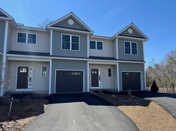 5D Dearborn Circle, Goffstown, NH 03045