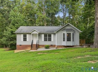 227 Kent Dr, Ruther Glen, VA 22546