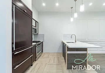 Rented by Mirador Real Estate