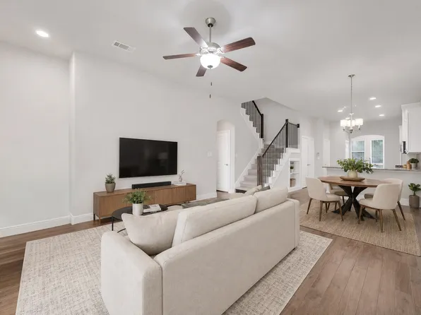 7212 Kickapoo Dr, McKinney, TX 75070