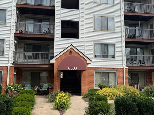 8383 Buttress Ln APT 102, Manassas, VA 20110