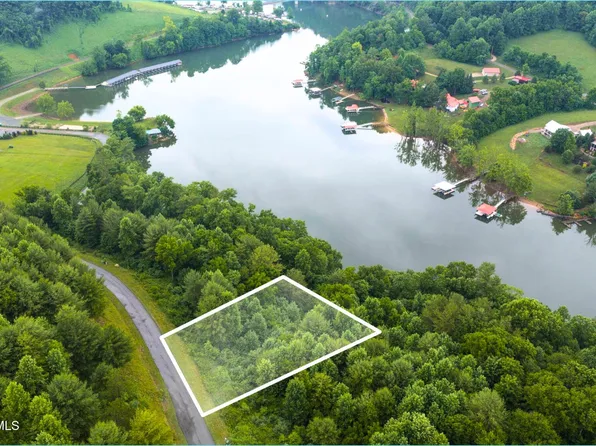 LOT 21 Eagle Ridge Pkwy, Butler, TN 37640