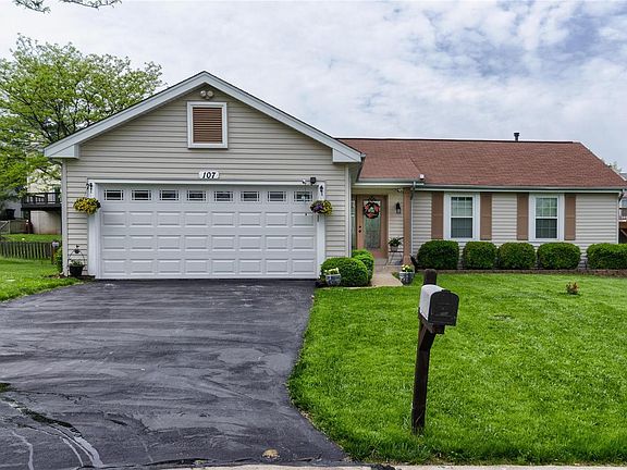2nd image of 107 Misty Heath Ct