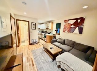 1 Webster Pl #2, Boston, MA 02113