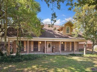 1255 Texas Ave, Baker, LA 70714